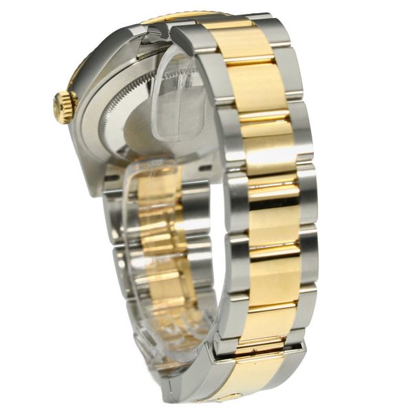 Rolex Datejust 41 126333